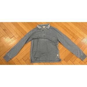 Todd Snyder Men's Long Sleeve Shirt